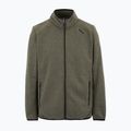 Herren-Fleecejacke REGATTA Torrens olive night 5