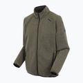 Herren-Fleecejacke REGATTA Torrens olive night 7