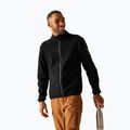 Herren-Sweatshirt REGATTA Elnut black