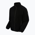 Herren-Sweatshirt REGATTA Elnut black 7