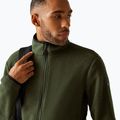 Herren-Sweatshirt REGATTA Elnut olive night 4
