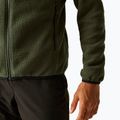Herren-Sweatshirt REGATTA Elnut olive night 5