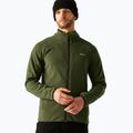 Herren-Fleecejacke REGATTA Hadfield olive night
