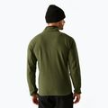 Herren-Fleecejacke REGATTA Hadfield olive night 3