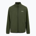 Herren-Fleecejacke REGATTA Hadfield olive night 6