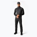 Herren-Sweatshirt REGATTA Hepley ash/black 2
