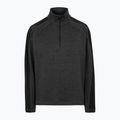 Herren-Sweatshirt REGATTA Hepley ash/black 5
