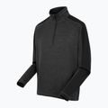 Herren-Sweatshirt REGATTA Hepley ash/black 7