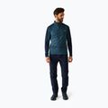 Herren-Sweatshirt REGATTA Hepley moonlight denim/navy 2