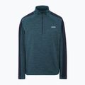 Herren-Sweatshirt REGATTA Hepley moonlight denim/navy 5