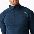 Herren-Fleecejacke REGATTA Yonder II moonlight denim 4