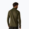 Herren-Fleecejacke REGATTA Yonder II olive night 3