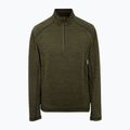 Herren-Fleecejacke REGATTA Yonder II olive night 5