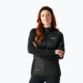 Damen-Hybridjacke Regatta Newhill Hybrid black