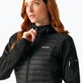Damen-Hybridjacke Regatta Newhill Hybrid black 4