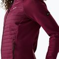 Damen-Hybridjacke REGATTA Andreson Hybrid dark pimento 4