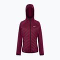 Damen-Hybridjacke REGATTA Andreson Hybrid dark pimento 5