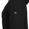 Damen-Softshelljacke REGATTA Ossek black 9