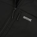 Damen-Softshelljacke REGATTA Ossek black 10