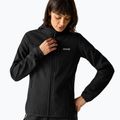 Damen-Softshelljacke REGATTA Ossek black