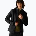 Damen-Softshelljacke REGATTA Ossek black 4