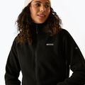 Damen-Fleecejacke REGATTA Elinn black 4