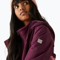 Kinder-Windjacke REGATTA Hillain Warm fig/dark pimento/dusty rose 5
