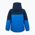 Gefütterte Kinderjacke REGATTA Lofthouse navy/snorkel blue 2