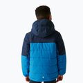 Gefütterte Kinderjacke REGATTA Lofthouse navy/snorkel blue 6