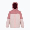 Gefütterte Kinderjacke REGATTA Lofthouse dusty rose/lotus pink