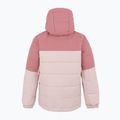 Gefütterte Kinderjacke REGATTA Lofthouse dusty rose/lotus pink 2