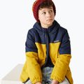 Kinder-Steppjacke REGATTA Lofthouse navy/gold 9