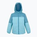 Gefütterte Kinderjacke REGATTA Lofthouse Storm Blue/Nordic Blue