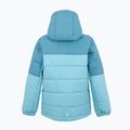 Gefütterte Kinderjacke REGATTA Lofthouse Storm Blue/Nordic Blue 2