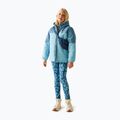 Gefütterte Kinderjacke REGATTA Lofthouse Storm Blue/Nordic Blue 5