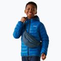 Kinderjacke REGATTA Hooded Marizion snorkel blue/moonlight denim 4