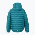 Kinderjacke REGATTA Hooded Marizion storm blue/nordic blue 2