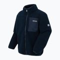 Kinder-Sweatshirt REGATTA Frankie Warm navy 3