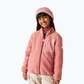 Kinder-Sweatshirt REGATTA Frankie Warm dusty rose