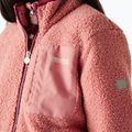 Kinder-Sweatshirt REGATTA Frankie Warm dusty rose 4