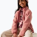 Kinder-Sweatshirt REGATTA Frankie Warm dusty rose 6