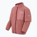 Kinder-Sweatshirt REGATTA Frankie Warm dusty rose 9