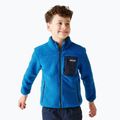 Kinder-Sweatshirt REGATTA Frankie Warm snorkel blue