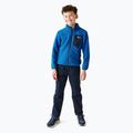 Kinder-Sweatshirt REGATTA Frankie Warm snorkel blue 2