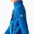 Kinder-Sweatshirt REGATTA Frankie Warm snorkel blue 6