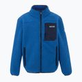 Kinder-Sweatshirt REGATTA Frankie Warm snorkel blue 7
