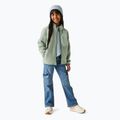 Kinder-Sweatshirt REGATTA Frankie Warm green haze 2