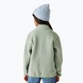 Kinder-Sweatshirt REGATTA Frankie Warm green haze 3
