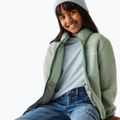 Kinder-Sweatshirt REGATTA Frankie Warm green haze 7