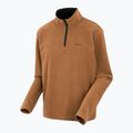 Herren Fleecejacke REGATTA Thompson nut brown 7